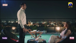 Sunn Mere Dil - Episode 24 - 25th December 2024